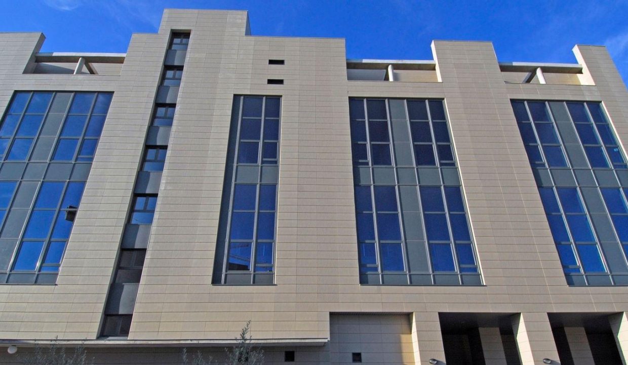 Promoción Lofts: Sanchinarro, obra nueva en Madrid (Revista)