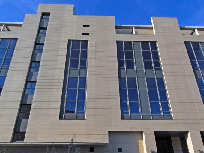 Promoción Lofts: Sanchinarro, obra nueva en Madrid (Revista)