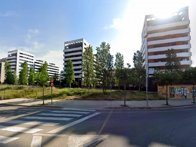 Promoción Jardins de Castellarnau, obra nueva en Sabadell (Revista)