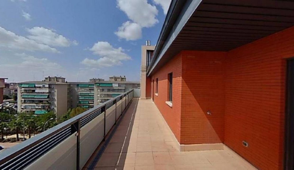 Promoción Mostoles, obra nueva en Móstoles (Revista)