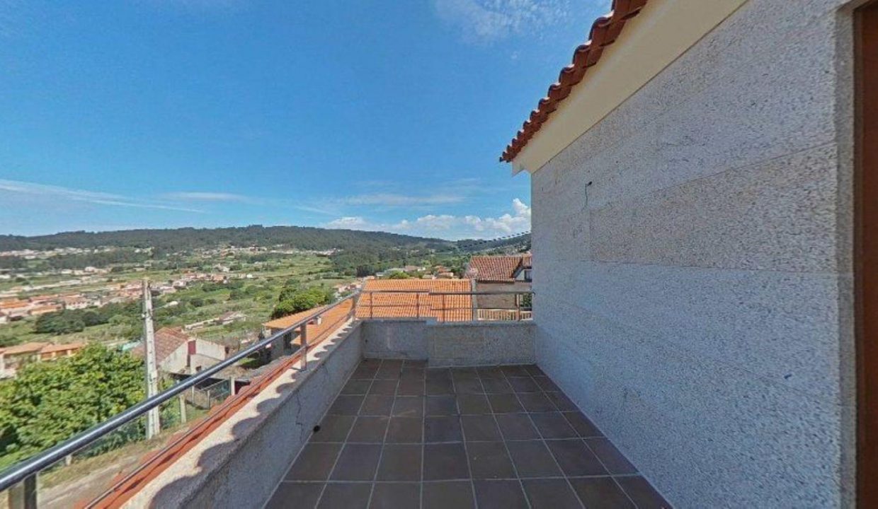 Promoción SANXENXO-I, obra nueva en Magaláns (Revista)