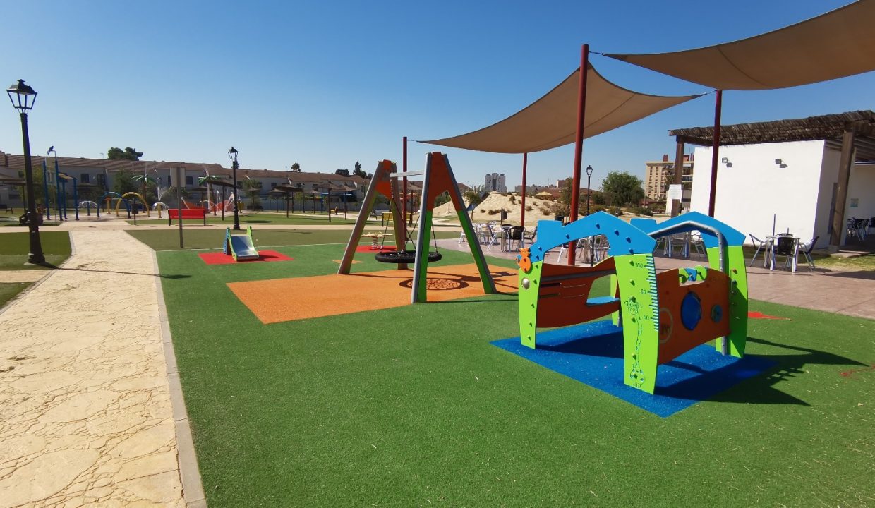 Promoción La Valdovina, obra nueva en Castilleja de la Cuesta (Revista)