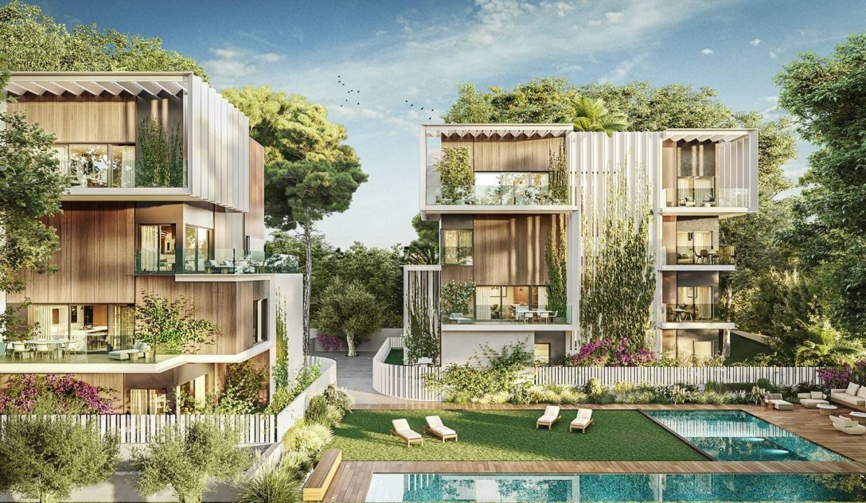 Promoción Arturo Soria, obra nueva en Madrid (Revista)