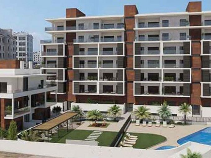 Promoción Vive Residencial, obra nueva en Elche (Revista)
