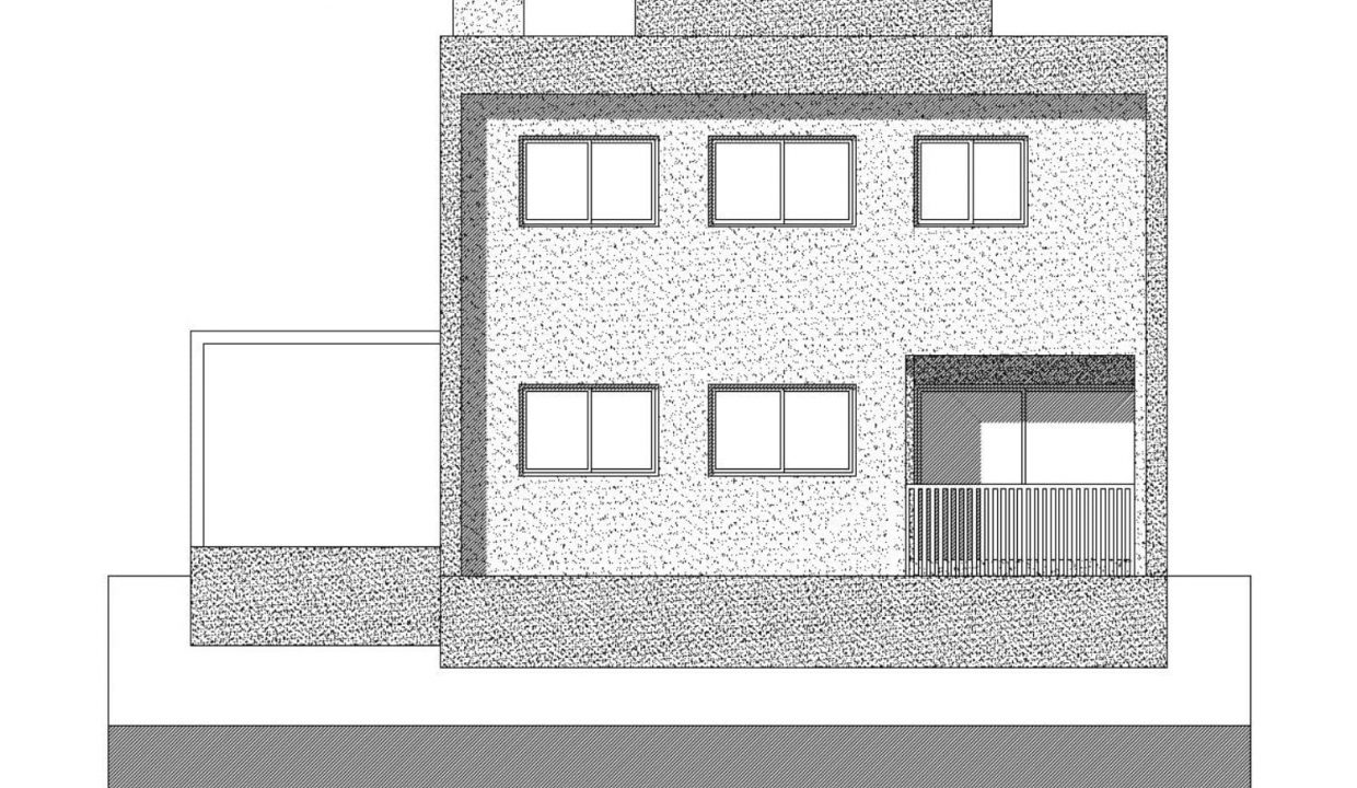Promoción Viviendas de Villanueva de Perales, obra nueva en Villanueva de Perales (Revista)