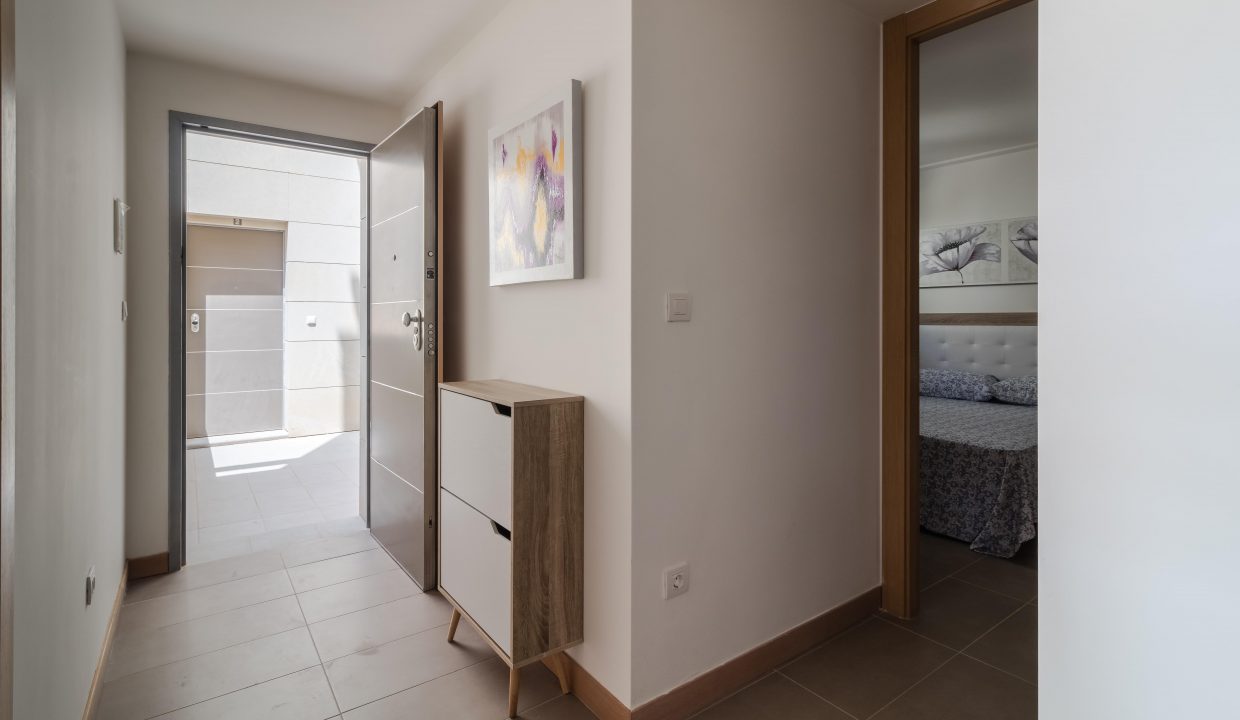 Promoción Balcón de Arenales Privilege, obra nueva en Elche (Revista)
