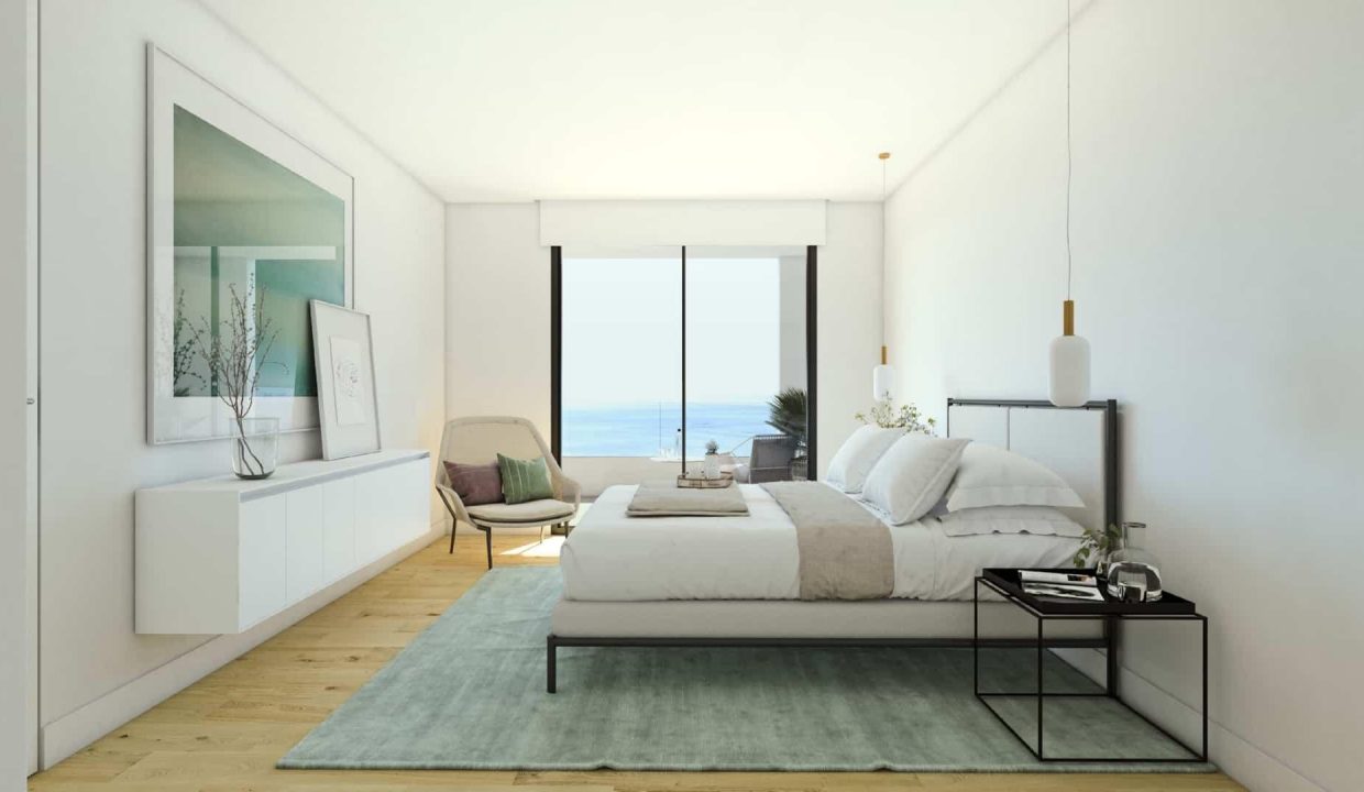 Promoción Azure Altea Homes II, obra nueva en Altea (Revista)