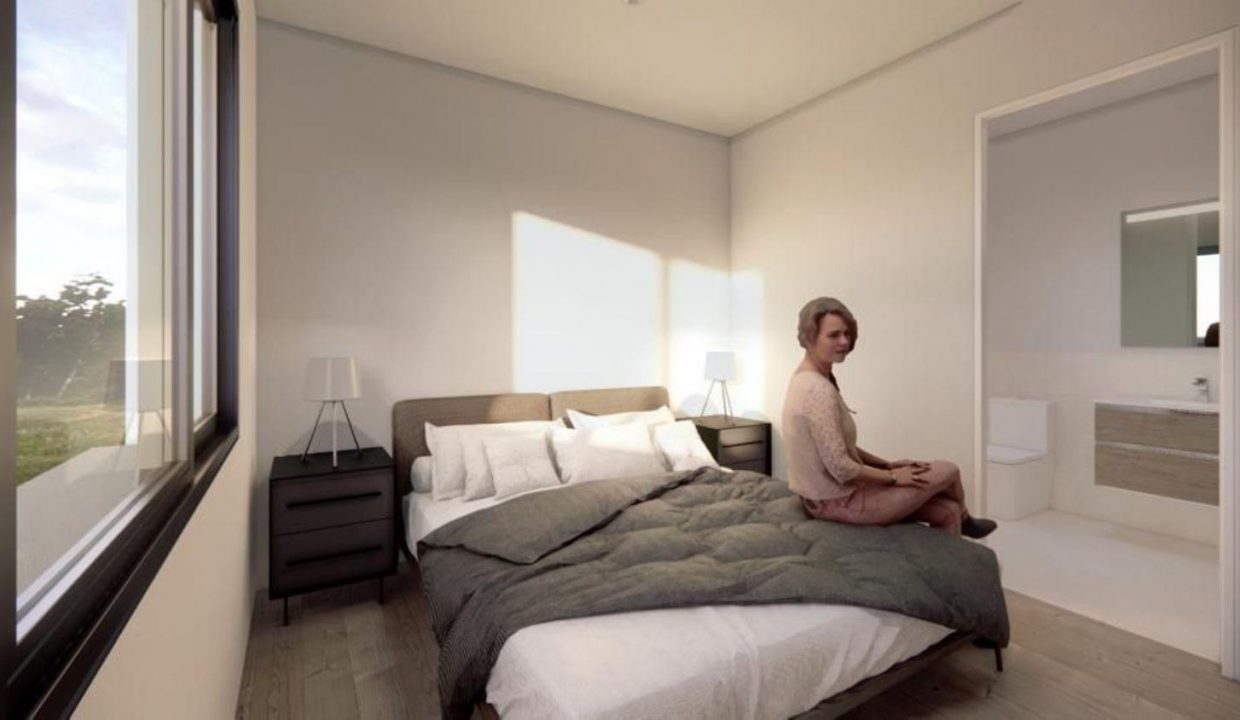 Promoción de lujo en Mas Alba, obra nueva en Sant Pere de Ribes (Revista)