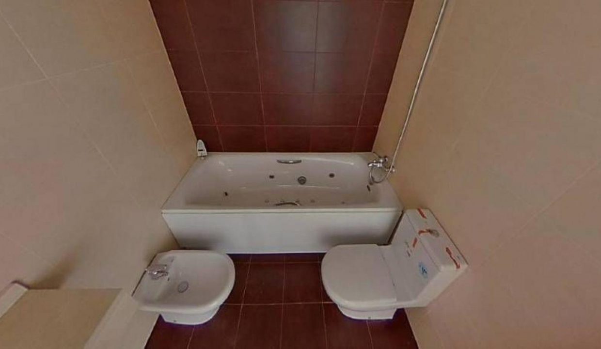 Promoción Mostoles, obra nueva en Móstoles (Revista)