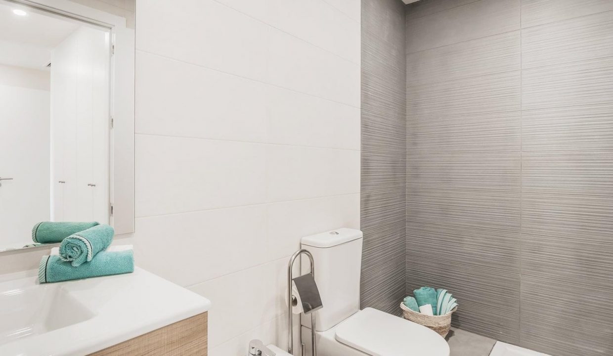 Habitat Puerta Cartuja - Nueva promoción en Camas
