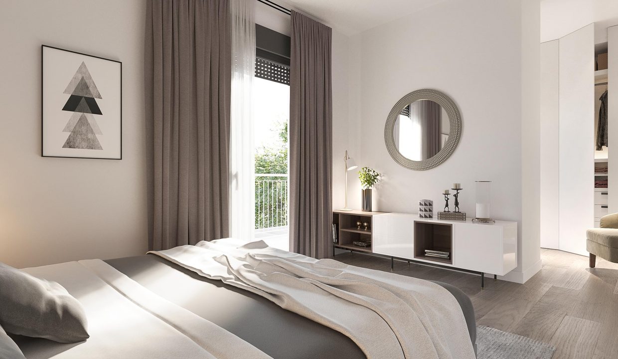Promoción Villas del Nilo, obra nueva en Sevilla (Revista)