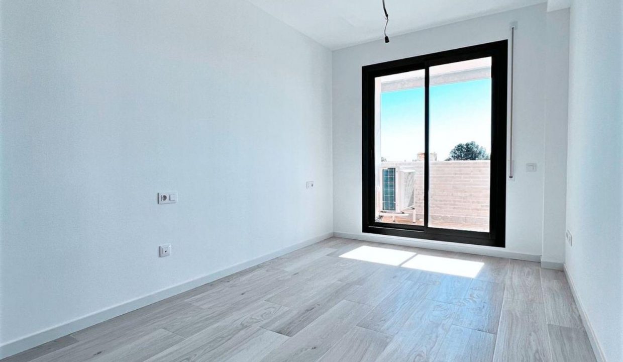 Promoción Roques Daurades Residencial B, obra nueva en l'Ametlla de Mar (Revista)