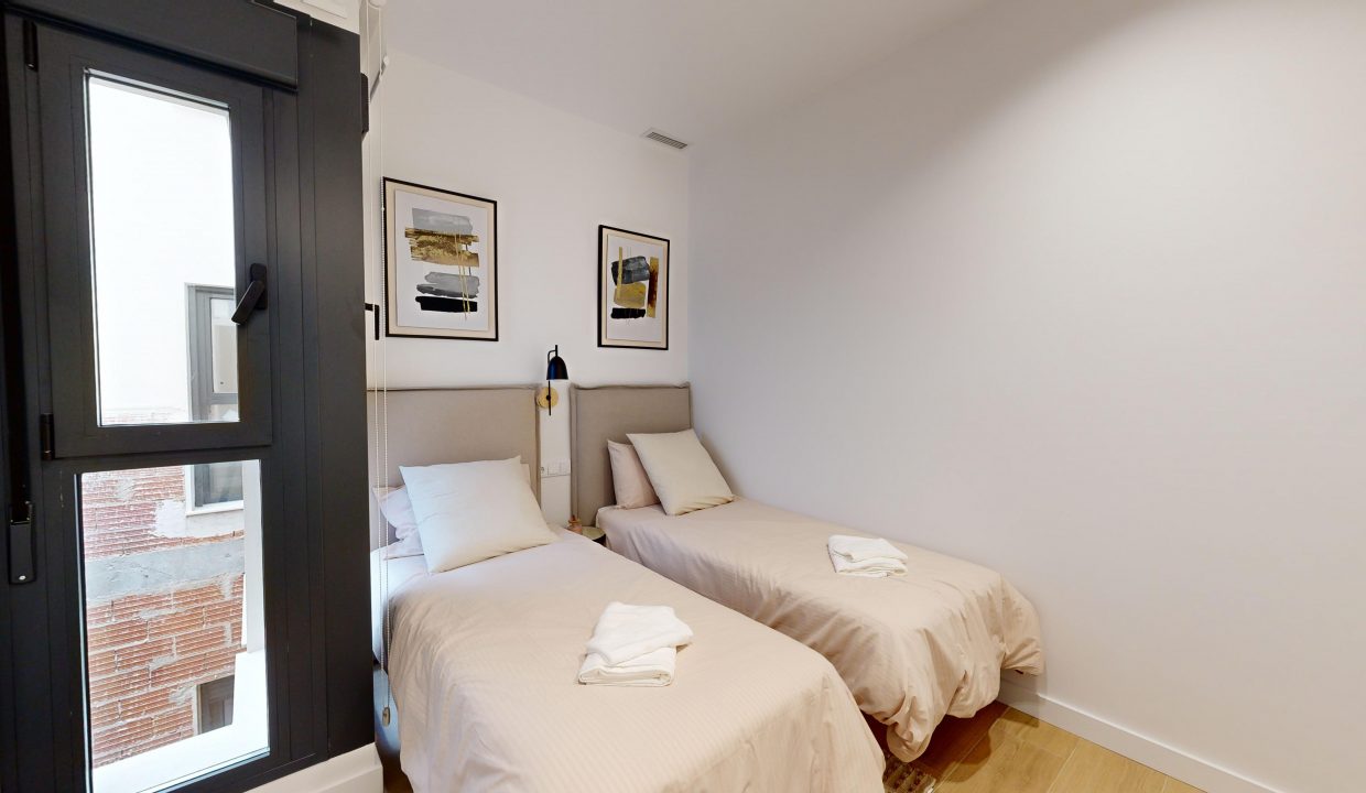 Promoción Residencial Royal Beach, obra nueva en Guardamar del Segura (Revista)