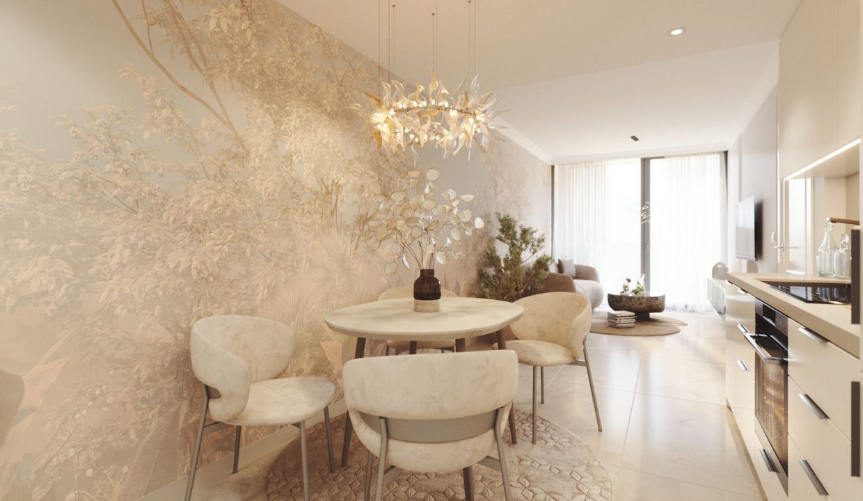 Promoción Edificio Cs 12, obra nueva en Fuengirola (Revista)