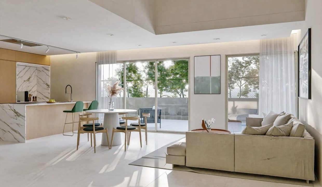 Promoción 5 Senses Homes, obra nueva en Finestrat (Revista)