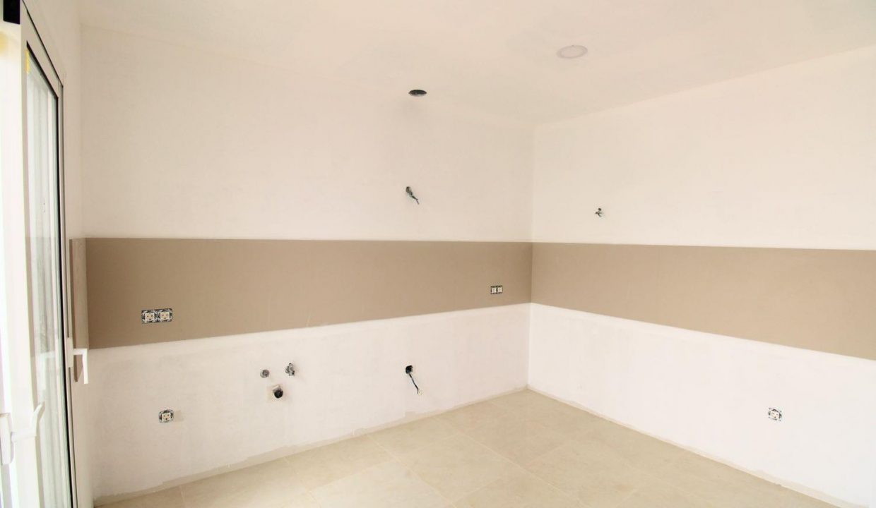 Promoción 4 dúplex en San Bartolomé, obra nueva en San Bartolomé (Revista)