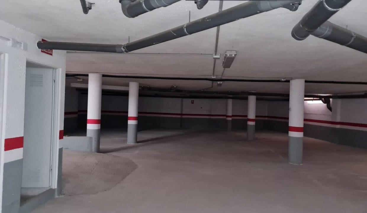 Promoción Miralparc Residencial, obra nueva en Gandía (Revista)