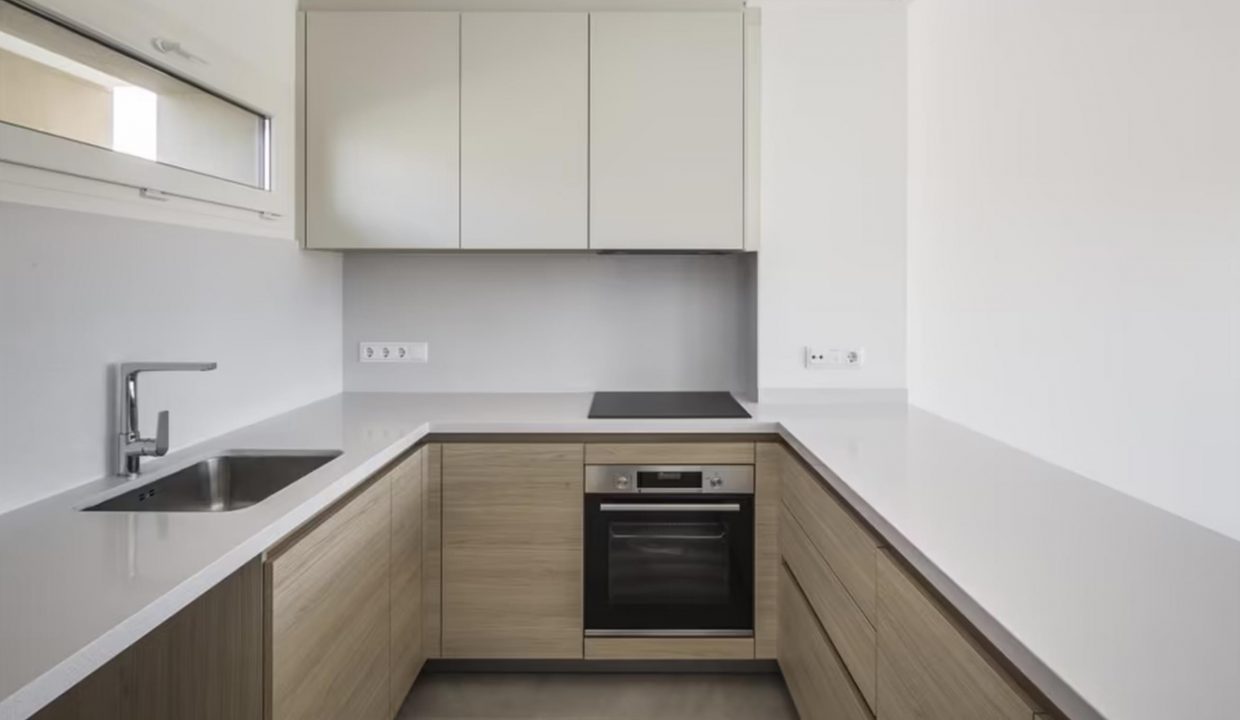 Promoción Sevilla 7, obra nueva en Oliva (Revista)