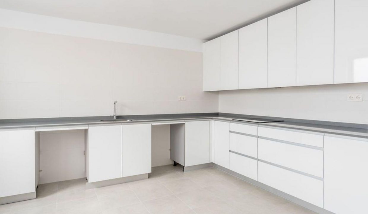 Promoción Residencial avenida de Las Artes, obra nueva en Aranjuez (Revista)