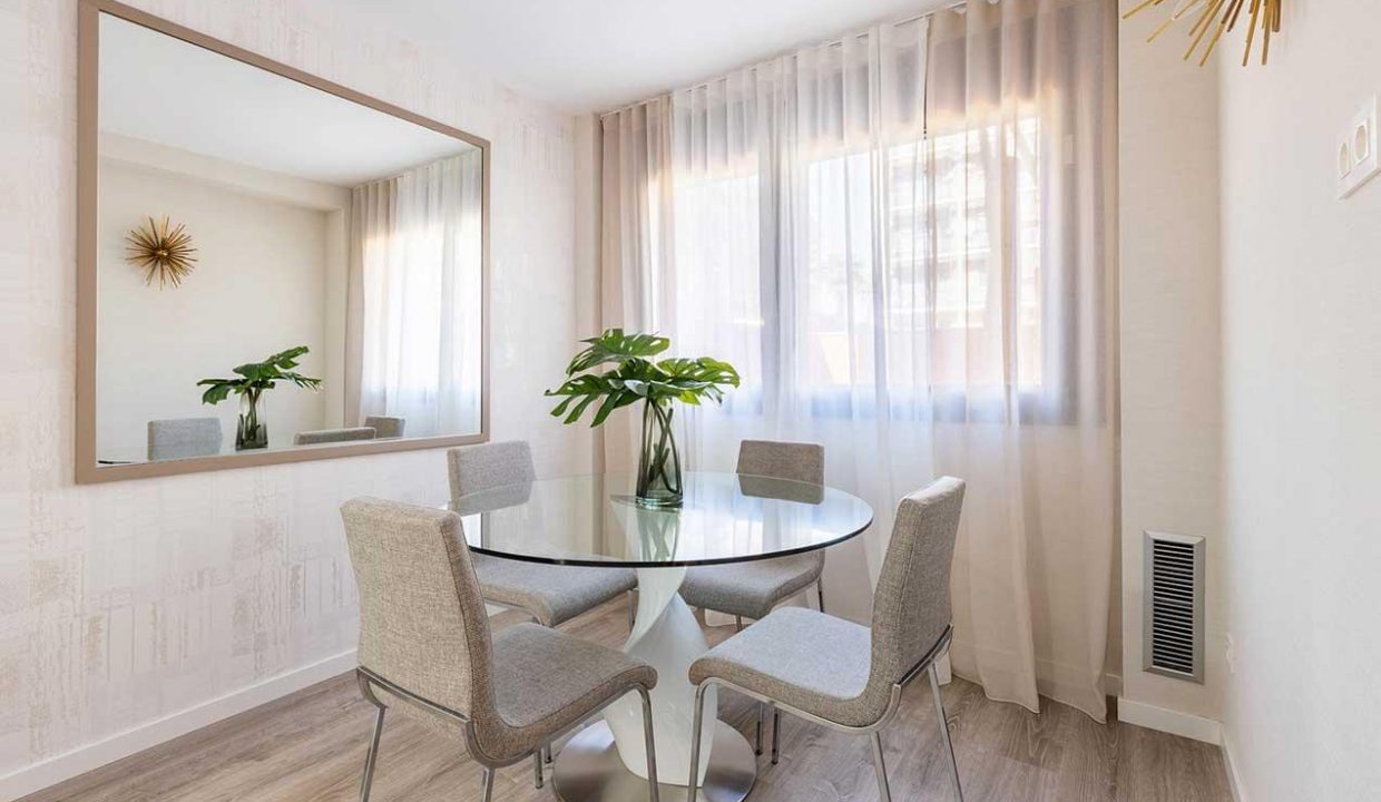Promoción Terram, obra nueva en Sabadell (Revista)