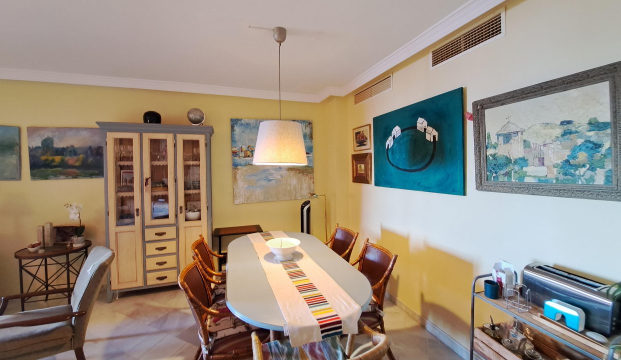 Promoción Bermuda Beach 510232, obra nueva en Estepona (Revista)