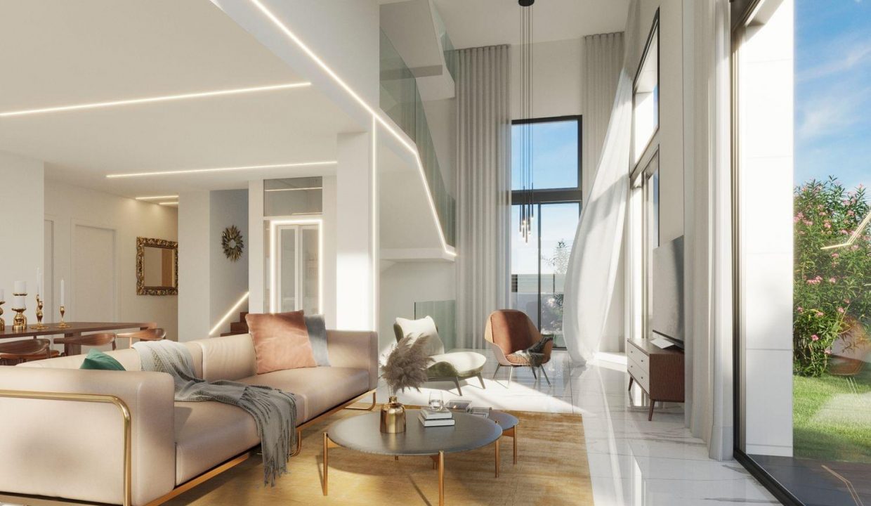 Promoción Montgat DOBLE, obra nueva en Montgat (Revista)