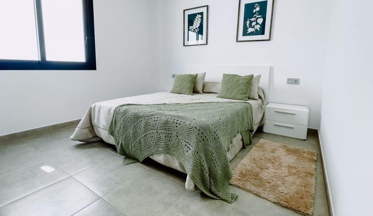 Promoción Villamar VIII, obra nueva en Los Tárragas (Revista)