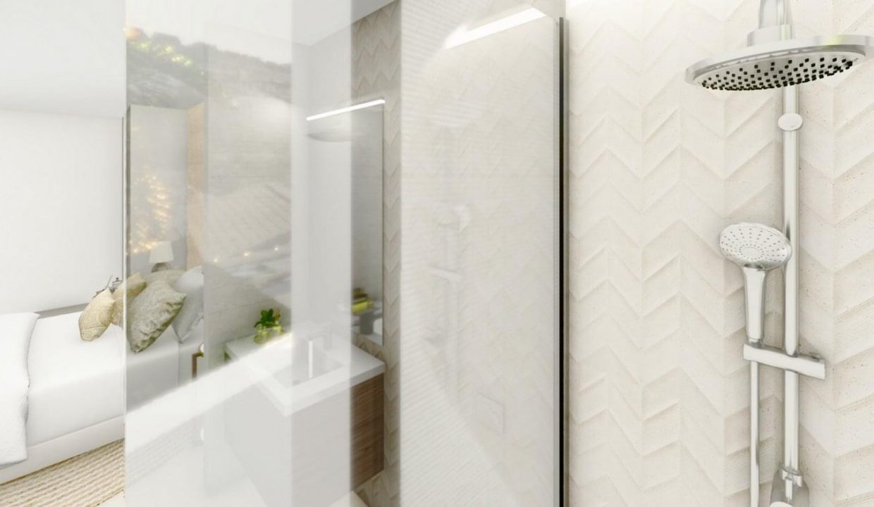 Promoción Residencial Le Mans, obra nueva en Villa Martín (Revista)