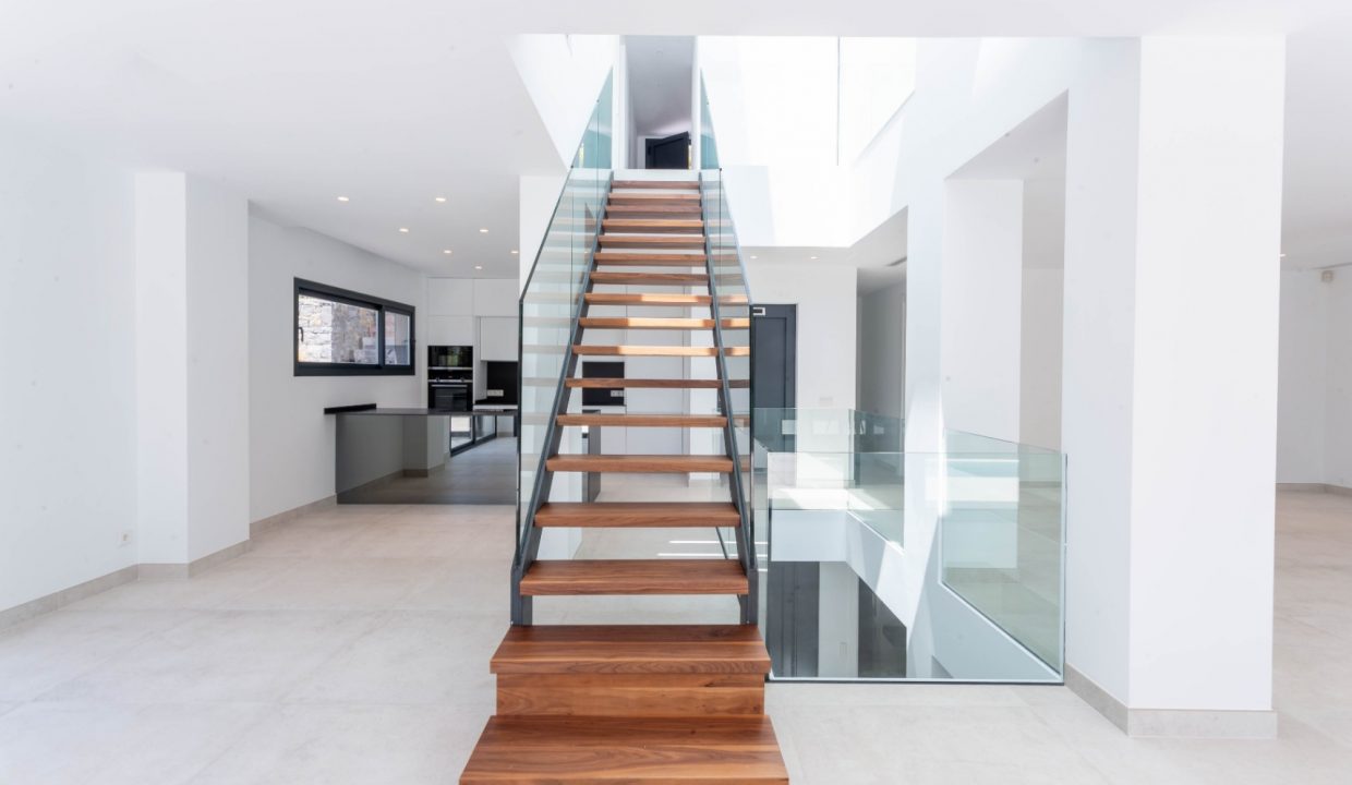 Promoción Maravillosa residencia en Altea Hills, obra nueva en Altea (Revista)