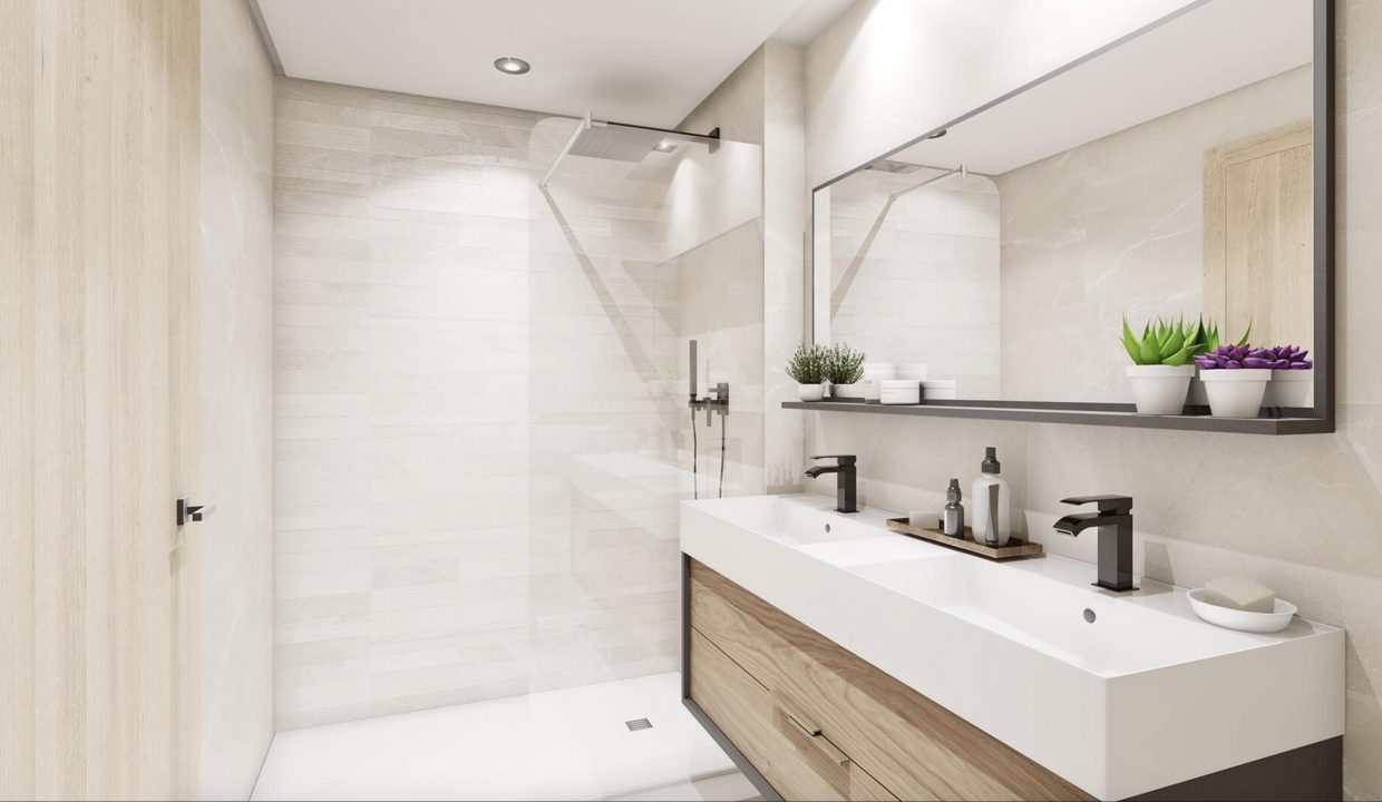Promoción Almazara Hills, obra nueva en Istán (Revista)