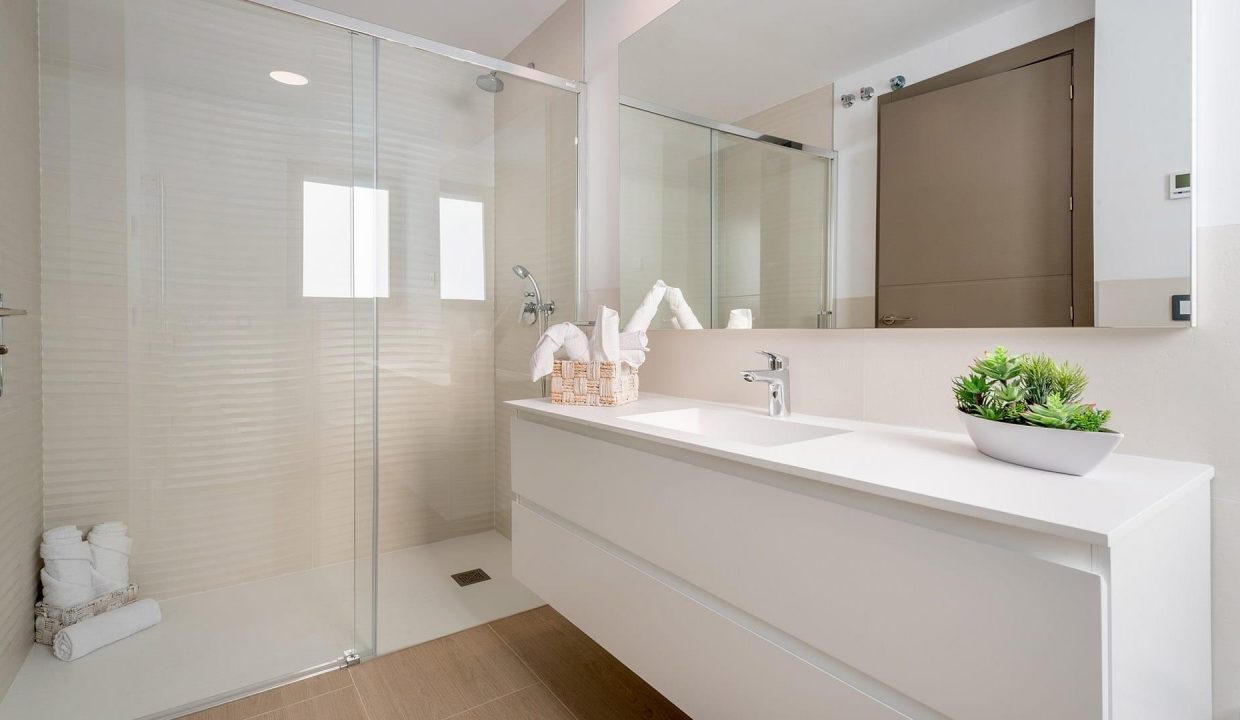Promoción Sant Pere Collection by TM, obra nueva en Montferrutx (Revista)