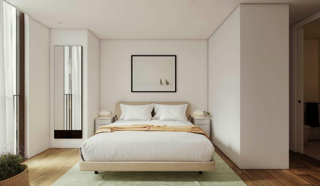 Promoción Calle Cuba, 30 - 32, obra nueva en O Corazón de María (Revista)