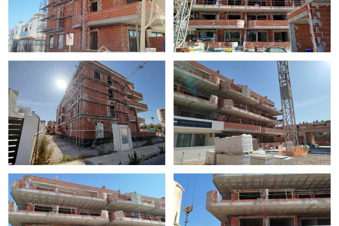 Promoción VIVA LIFE, obra nueva en Torrevieja (Revista)