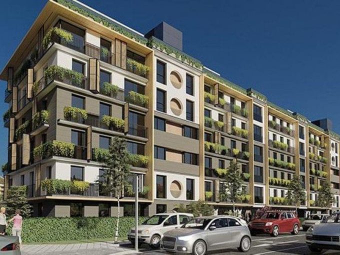Promoción Edificio Copérnico, obra nueva en Peñacastillo (Revista)