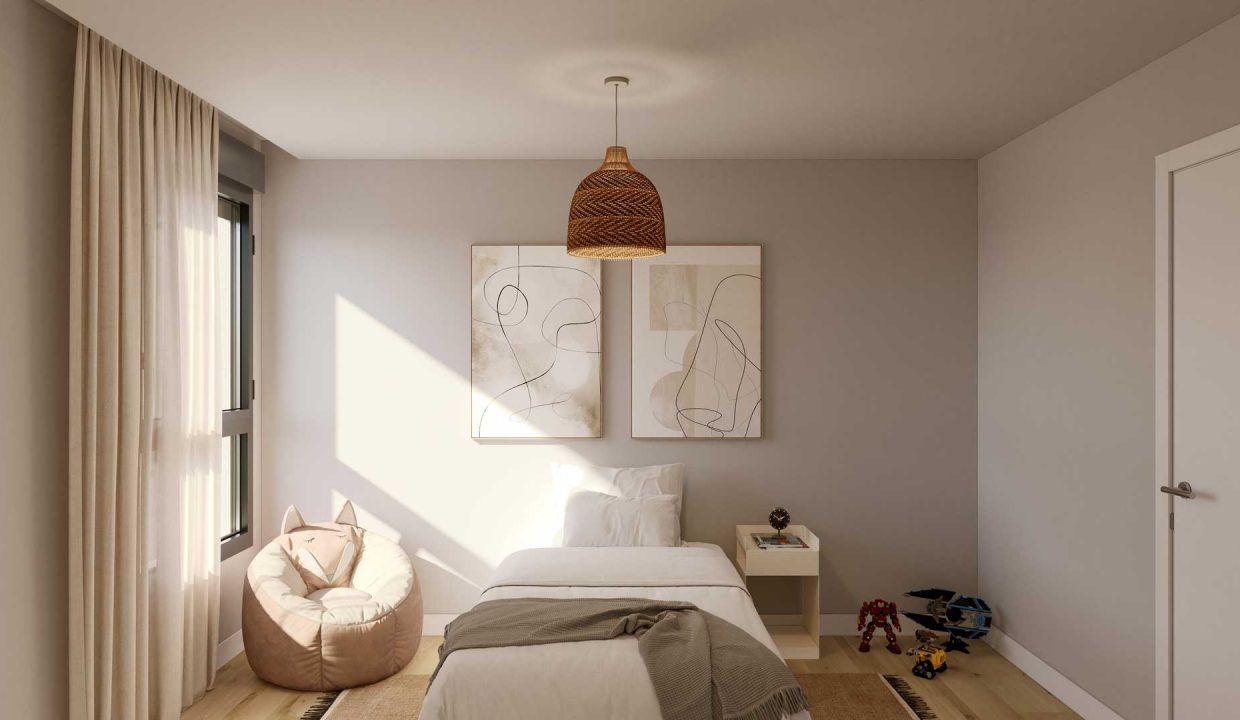 Promoción Novolerez IV, obra nueva en Pontevedra (Revista)