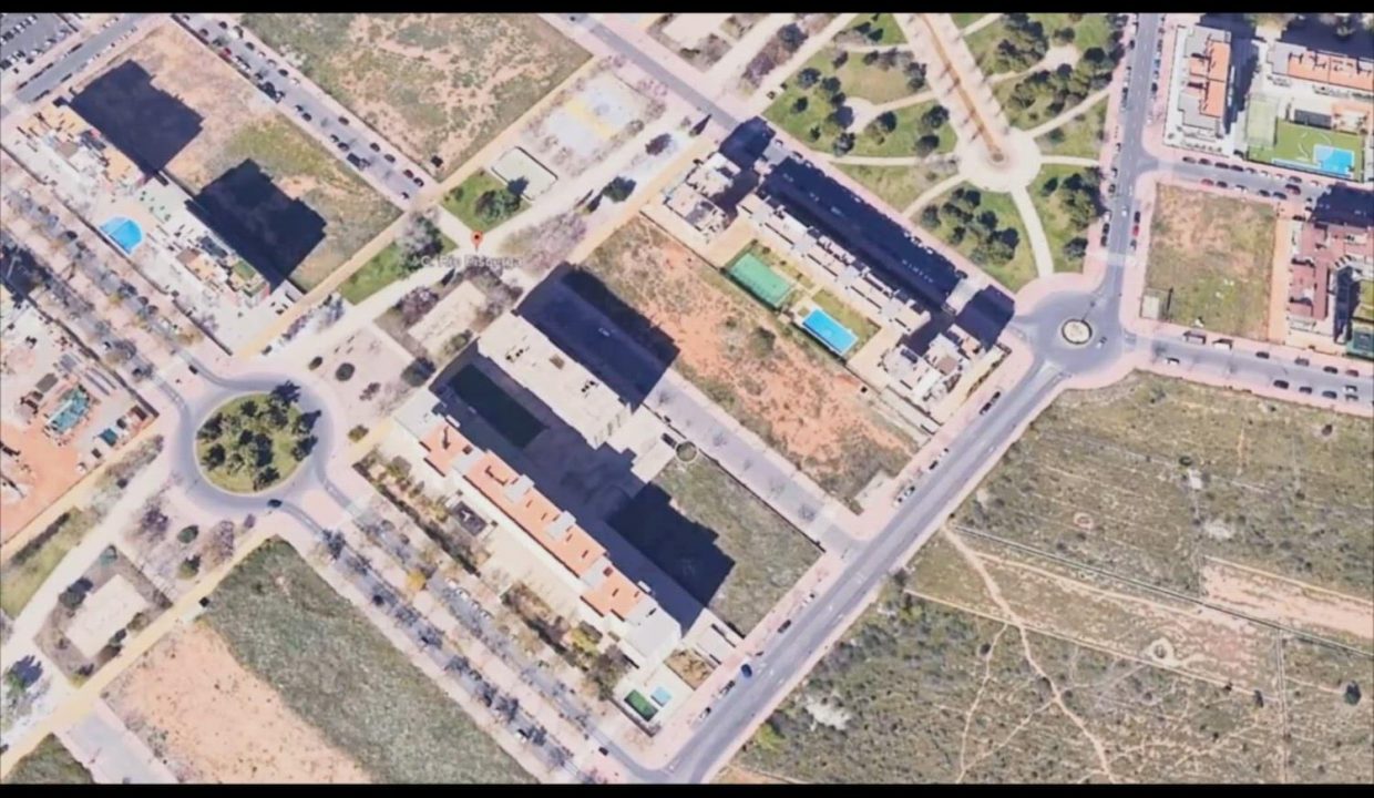 Promoción Residencial Sensal 3, obra nueva en Castellón de la Plana (Revista)
