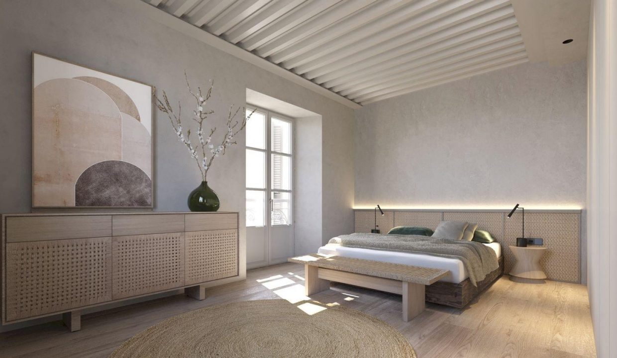 Promoción Villamanin Homes, obra nueva en Gijón (Revista)