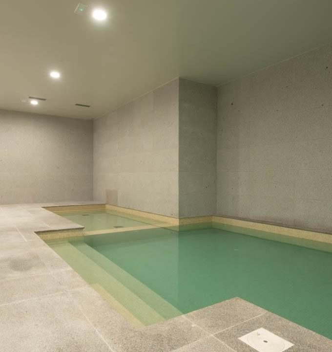 Promoción Residencial Novolérez, obra nueva en Pontevedra (Revista)