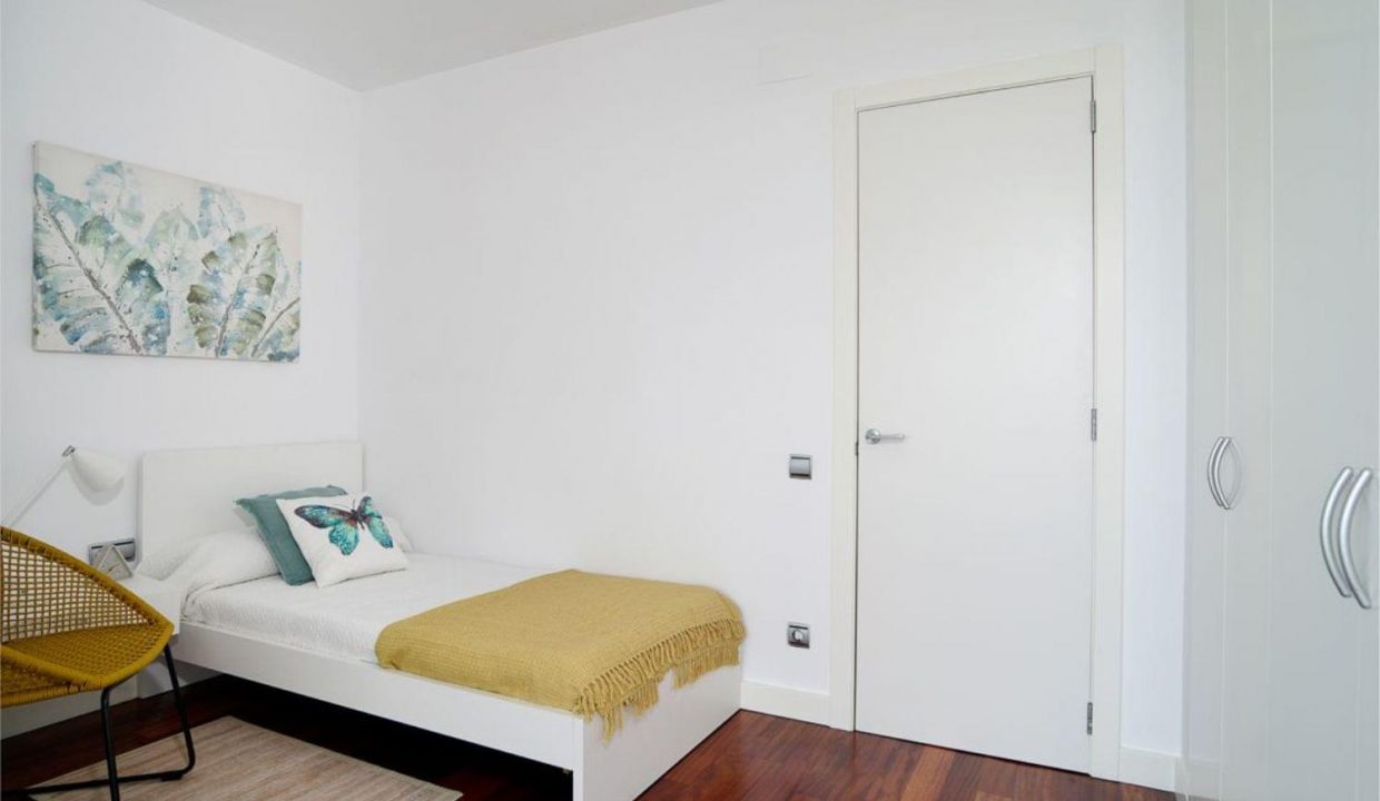 Promoción Promoción Illa del Mar, obra nueva en Barcelona (Revista)