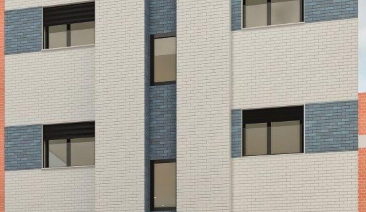 Promoción Pico Cejo 66, obra nueva en Madrid (Revista)