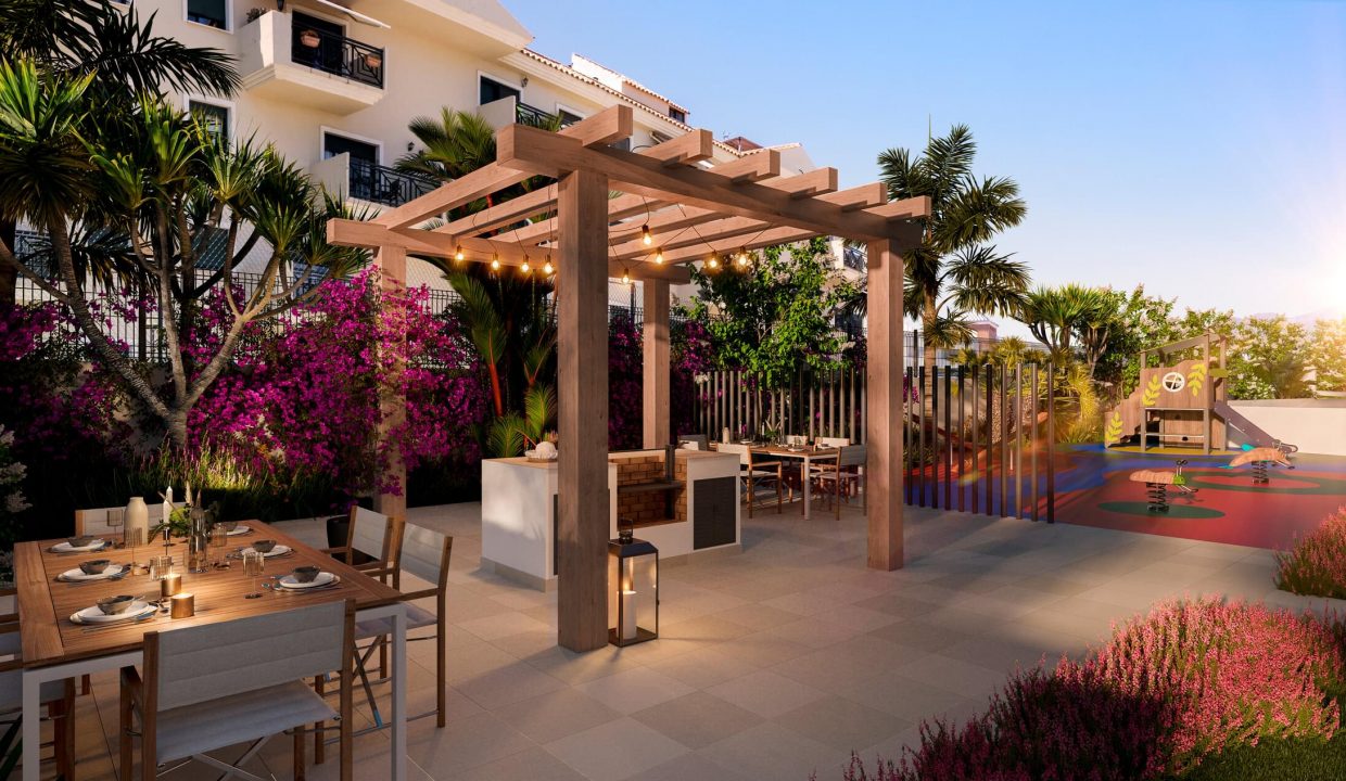 Promoción Isidora Living, obra nueva en Estepona (Revista)