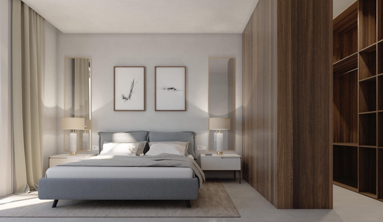 Promoción Villa Amalia Mediterranean Gardens, obra nueva en Torrevieja (Revista)