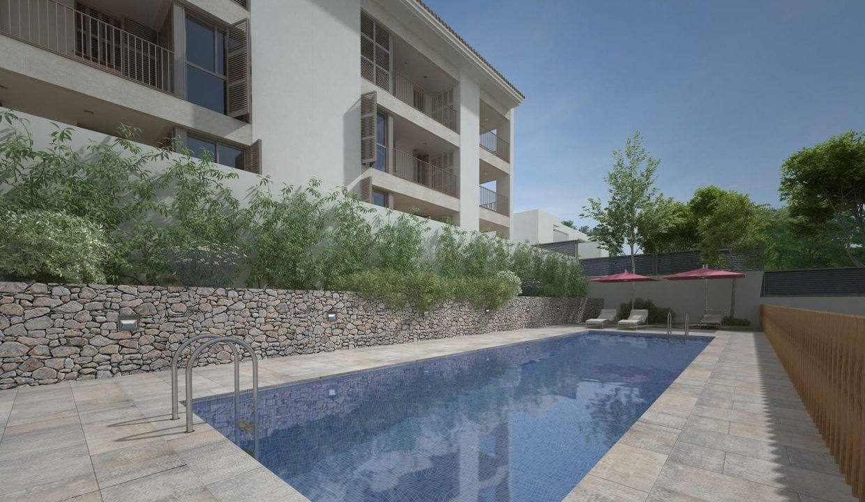 Promoción Residencial Vinyes del Mar, obra nueva en Altafulla (Revista)