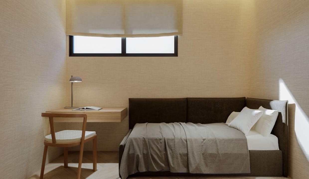 Promoción Toquio 4, obra nueva en Barcelona (Revista)