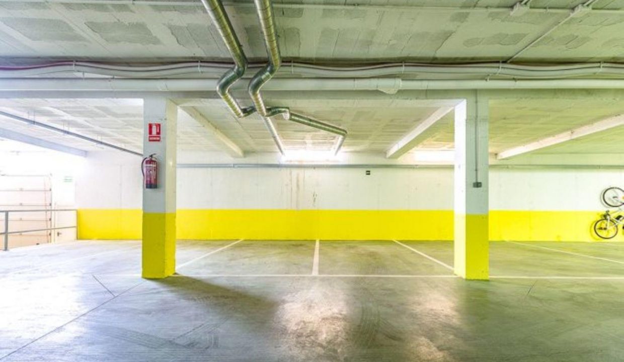Promoción Viviendas con garaje en Vélez-Blanco, obra nueva en Vélez-Rubio (Revista)