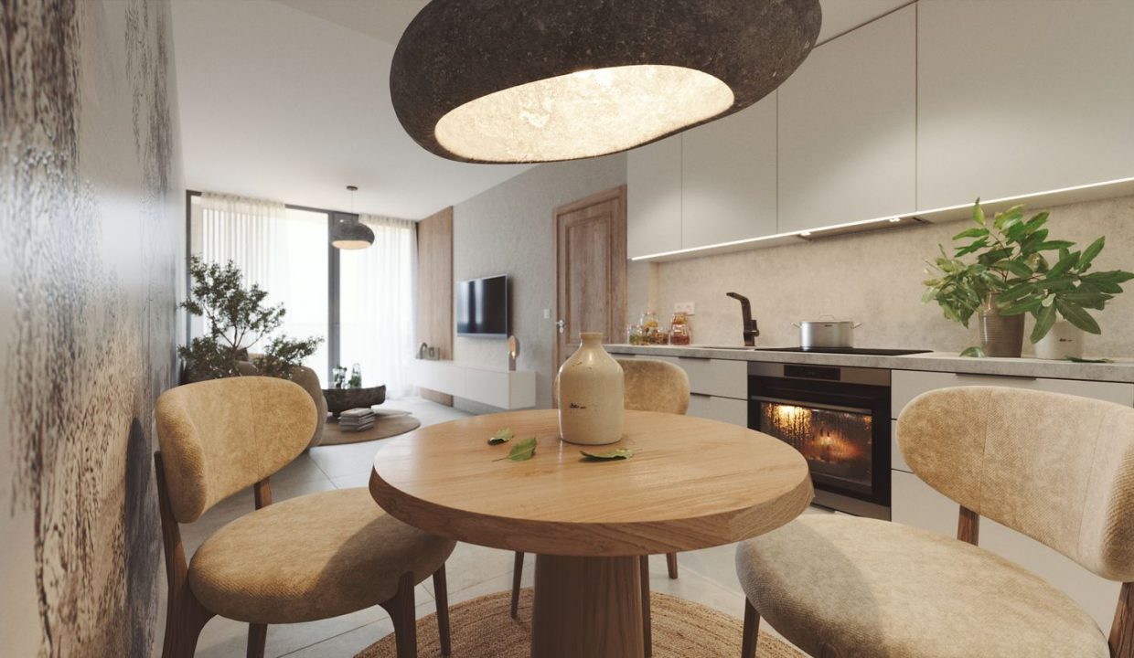 Promoción Edificio Cs 12, obra nueva en Fuengirola (Revista)