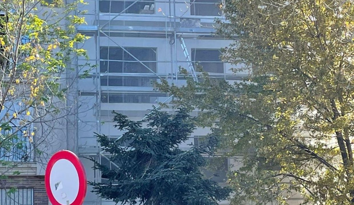 Promoción Erillas 10, obra nueva en Majadahonda (Revista)