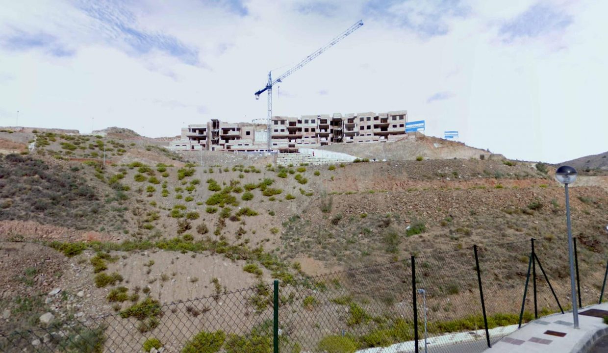 Promoción Idilia, obra nueva en Rincón de la Victoria (Revista)