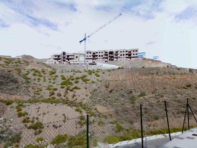 Promoción Idilia, obra nueva en Rincón de la Victoria (Revista)