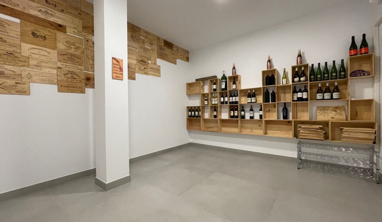 Promoción Excepcional villa de estilo moderno, obra nueva en Altea (Revista)